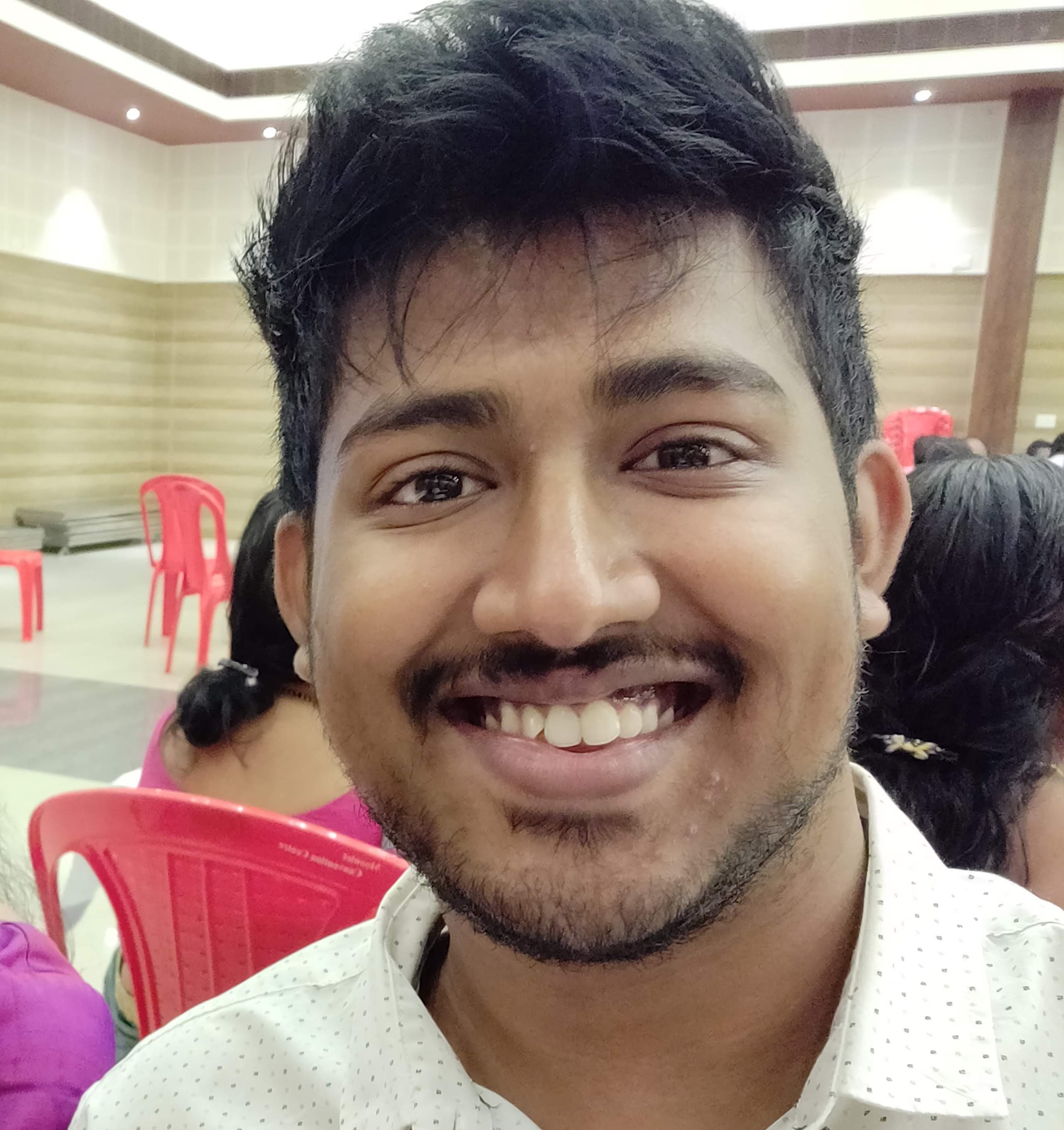 Rohit Jayakrishnan